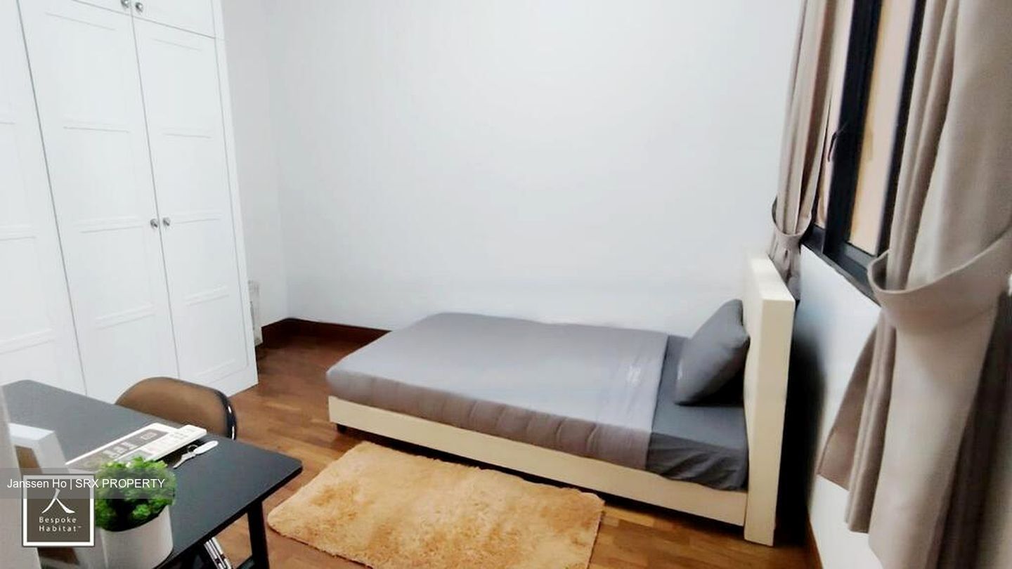 Tanglin View (D3), Condominium #482788181